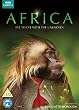 Watch the trailer for Africa