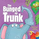 The bunged up trunk