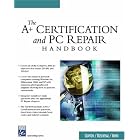 Click here to buy The A+ Certification and PC Repair Handbook (Charles River Media Networking Security) by Christopher A. Crayton.