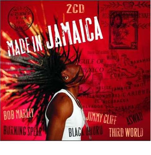 CD-Charts  Search : Made in Jamaica