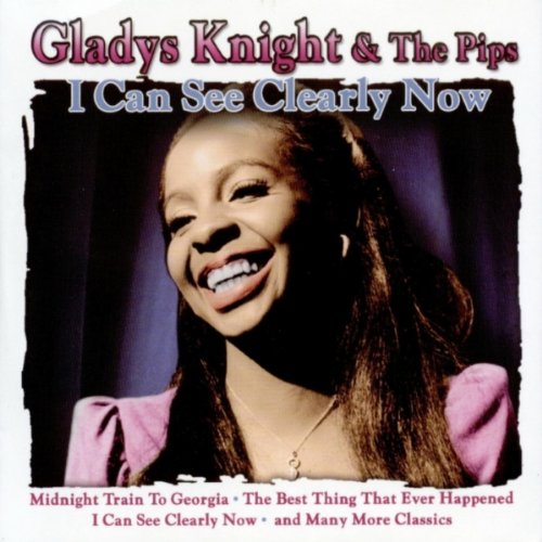 Gladys Knight Picture 4