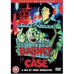 Basket Case [1982] [DVD]