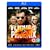 Flight Of The Phoenix [Blu-ray] [2004]