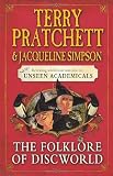 The Folklore of Discworld