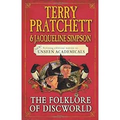 The Folklore of Discworld