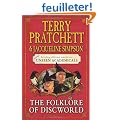The Folklore of Discworld