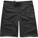 MICROS Executive Mens Boardshorts - Black
