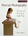 Portrait Photography: Secrets of Posing and Lighting (Lark Photography Book)