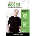 The Best of Ask Ed (Your Marijuana Questions Answered) (Paperback)