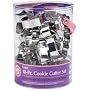 Wilton Easter 18pc Metal Cookie Cutter Set