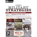 Ageod Strategy Collection: Battles of 1750-1918 (PC DVD)