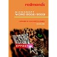 Microsoft Word 2002 2003