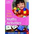 The Little Book of Maths Activities: Little Books with Big Ideas (Little Books)