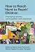 How to Reach Hard to Reach Children: Improving Access, Participation and Outcomes