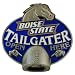 Search Our Specialty Mall : Boise State Broncos Tailgater Bottle Opener Hitch Cover - NCAA College Athletics - Fan Shop