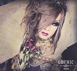 GOTHIC(B-type)