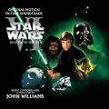 Star Wars Episode VI: Return Of The Jedi (Original Motion Picture Soundtrack)