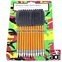 12 Aluminum High Impact Arrows