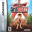 The Ant Bully GBA