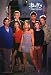 Buffy The Vampire Slayer Poster TV E 27x40 Sarah Michelle Gellar Nicholas Brendon Alyson Hannigan