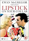 Produkt-Bild: Lippenstift am Kragen / Lipstick on Your Collar - Complete Series [ UK Fassung, Keine Deutsche Sprache ]