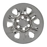 Bully IMP-60X Imposter Wheel Skin for Styled Steel Wheel