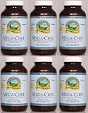 MEGA-CHEL (180 Tablets), Vitamin, mineral, and herbal supplement with other nutrients, FAST SHIPPING 6 PACK SAVING!