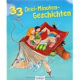 33 Drei-Minuten-Geschichtenvon "Barbara Cratzius"
