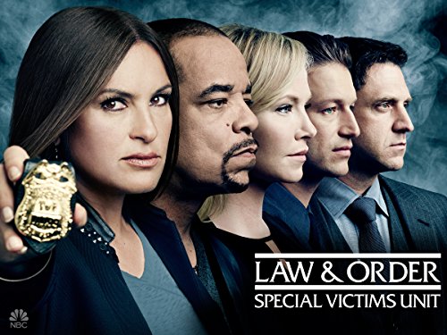 Law & Order: Special Victims Unit, Season 17