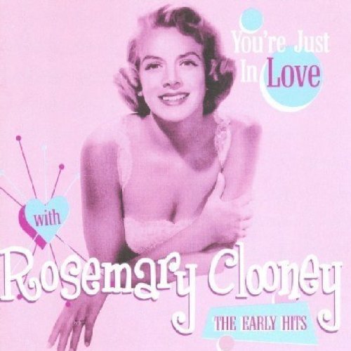 Rosemary Clooney - Imagination Lyrics - Zortam Music