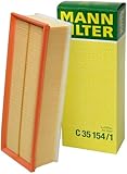 Mann-Filter C 35 154/1 Air Filter