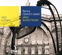 Plays Andre Hodeir