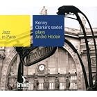 Plays Andre Hodeir by Kenny Clarke