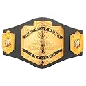 WWE Title Belts - Classic Light Heavyweight Championship