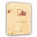 Die legend�ren TV-Vierteiler - Box 1 (8 DVDs)