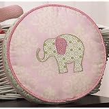 Bella Decorative Pillow by Cocalo