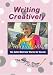 The Write Stuff: Authors Share Their Secrets- Creative Writing With Author Robin Rector Krupp