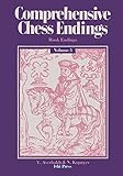 Comprehensive Chess Endings Volume 5 Rook Endings