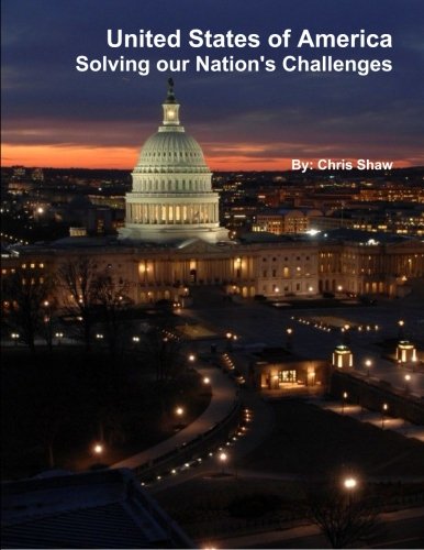 Solving our Nation's Challenges