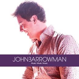 John Barrowman Picture 2