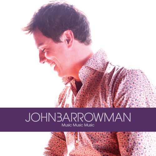 John Barrowman - Music Music Music - Zortam Music