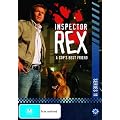 Inspector Rex - Series 11 - 3-DVD Set ( Kommissar Rex - Series Eleven ) ( Rex: A Cop's Best Friend ) [ Australische Fassung, Keine Deutsche Sprache ]
