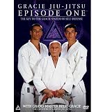 Gracie Jiu-Jitsu: Episode One - The Key to the Gracie System of Self Defense