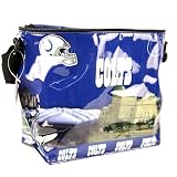 Indianapolis Colts 12 - Pack Cooler - B001MQEPJI