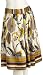 CCDK Floral 431432-0309m Damen Rock