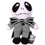 Nightmare Before Christmas Baby Jack Skellington 8" Plush Doll (A)