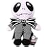 Nightmare Before Christmas Baby Jack Skellington 8" Plush Doll (A)