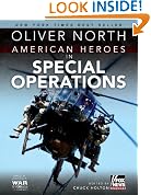 American Heroes in Special Operations