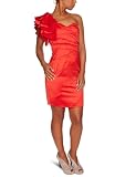 Lipsy One Shoulder Cocktail Strappy Women's Dress