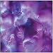 Timeless Treasures quilt fabric by Robert Kauffman Batik AMD 700118 100% cotton 45 wide purple swirl - HALF YARD